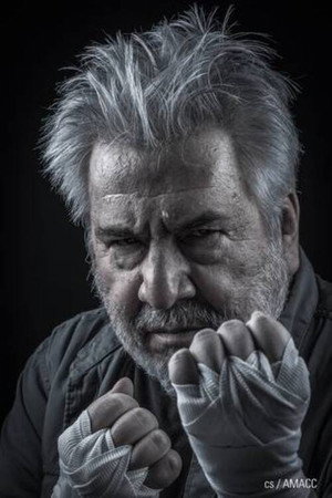 José Luis García Agraz in Gabo & Cinema