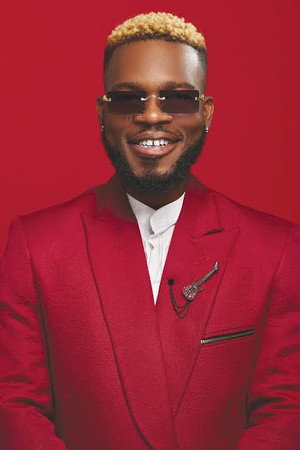 Broda Shaggi in Onye Egwu
