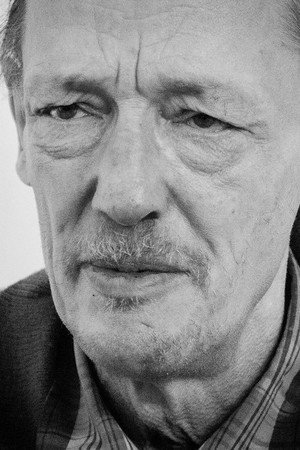 Dr. Axel Stoll in The Aryans
