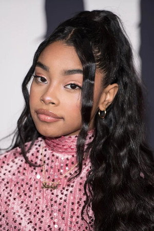 Jadah Marie in Three Colors: Pan-African