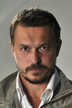 Petr Štěpán in Koločava