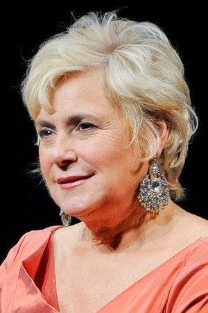 Cathy Jones in Weirdos