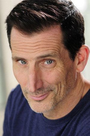 Guy Stevenson in The Oz Witch Project