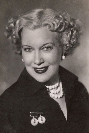 Lyubov Orlova in Mussorgsky