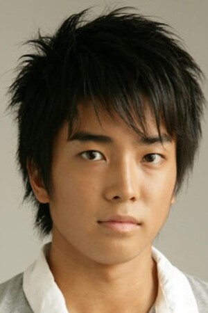 Kensuke Owada in Tokyo Nameless Girl's Story