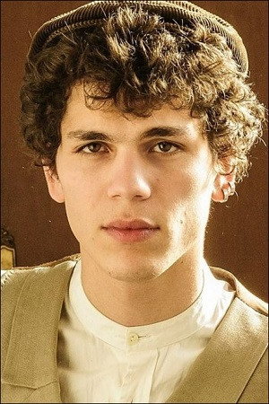 Eduardo Valdarnini in Mascarpone