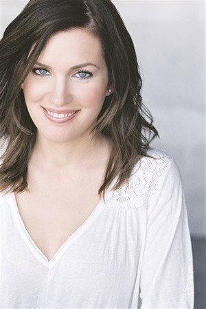 Danielle Weeks in Bone Chillers: Frankenturkey
