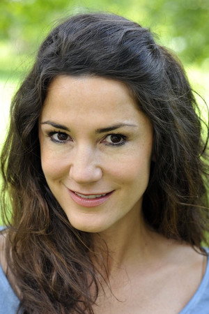 Mariella Ahrens in You Are Not Alone - The Roy Black Story
