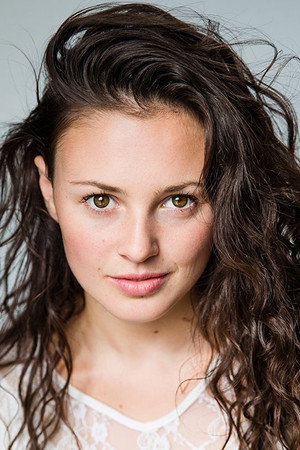 Jodie Tyack in Rejoyce!