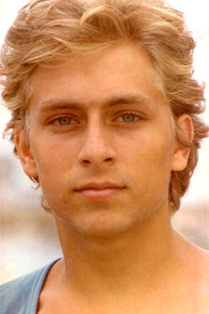Riccardo Rainieri in Aladdin