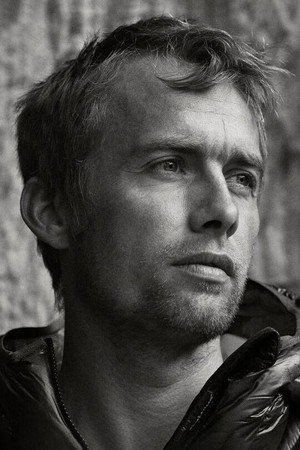 Leo Houlding in The Wildest Dream