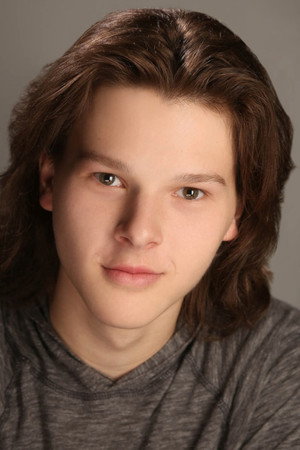 Colton Gobbo in Surfacing