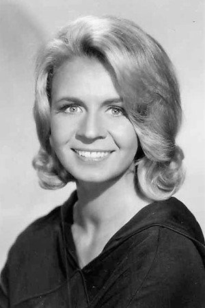 Salome Jens in Seconds