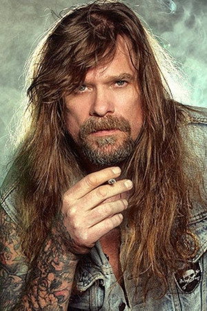 Chris Holmes in The Decline of Western Civilization Part II  The Metal Years