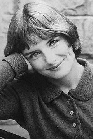 Kelly Jean Peters in Little Big Man