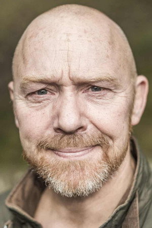 Peter Gilsfort in The Lost Treasure of the Knights Templar III: The Mystery of the Snake Crown