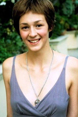 Nutsa Kukhianidze in The Good Thief