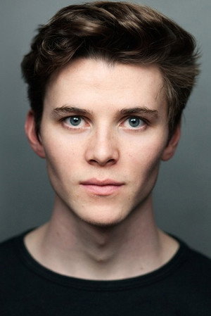 Ryan Quarmby in Miles & Miles