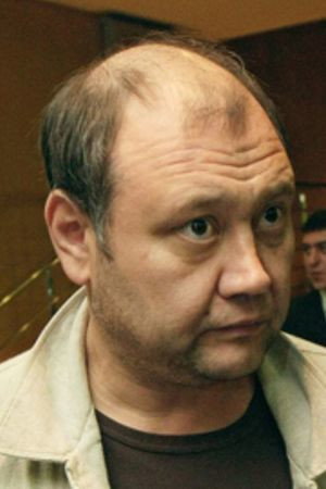 Yuri Stepanov in War