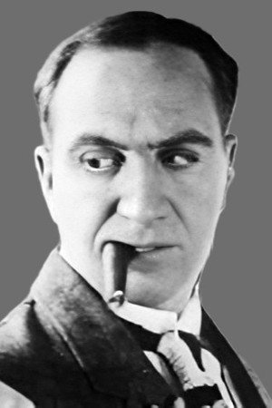Claude Payton in The Man Who Lost Himself