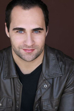 Adam Lebowitz-Lockard in OMI