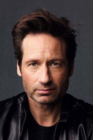 David Duchovny in The Rapture