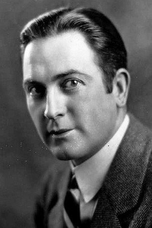 Orville Caldwell in The Harvester