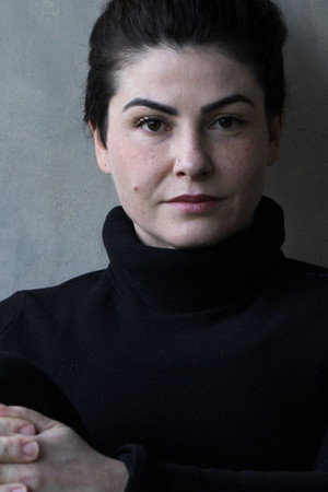 Grazi Corazza in The Ridiculous