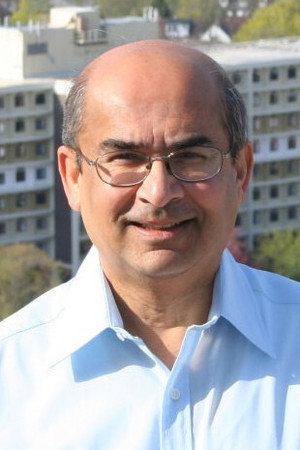 Sanjay Limaye in Venus: Death of a Planet