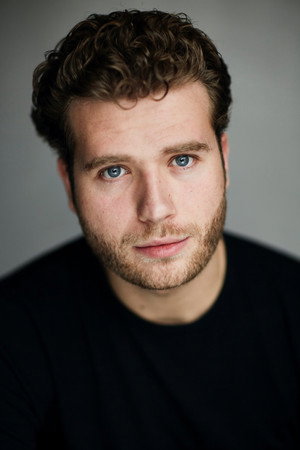Joshua Albano in High Tide