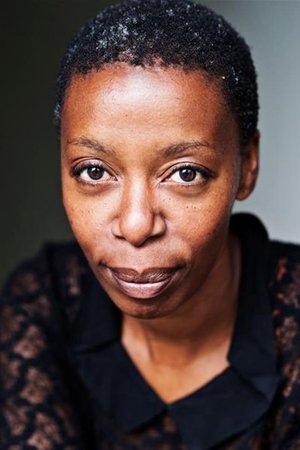 Noma Dumezweni in The Little Mermaid