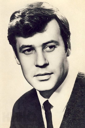 Georgiy Martynyuk in The Shield and the Sword