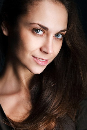 Lorena Kolibabchuk in Myrnyi-21