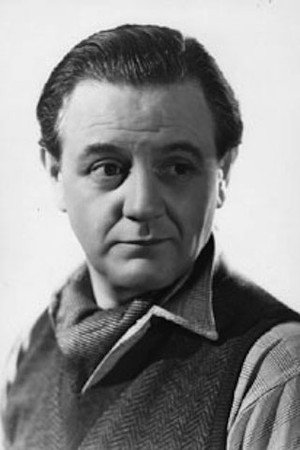 Naunton Wayne in The Lady Vanishes