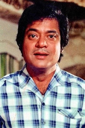 Jagdeep in Main Tera Dushman