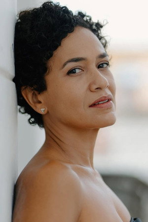 Georgina Castro in The Orphan