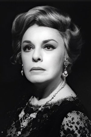 Anna Proclemer in Journey to Italy