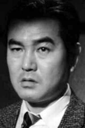 Takashi Kanda in Police Precinct Part 7