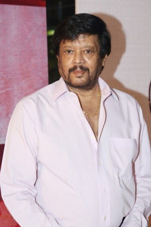 Thyagarajan in Shock