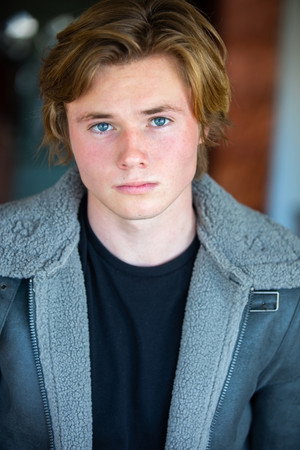 Sacha Carlson in Everything I Ever Wanted