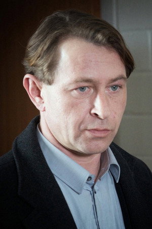 Sven Lehmann in Hounds