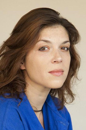 Alexandra Karamisaris in Un selfie avec Anton Tchekhov