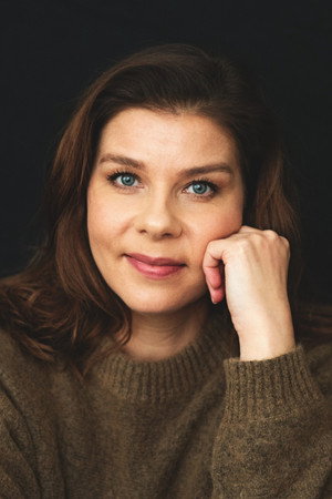 Armi Toivanen in Knock, Knock