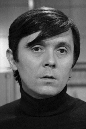 Josef Abrhám in Dissolved and Effused