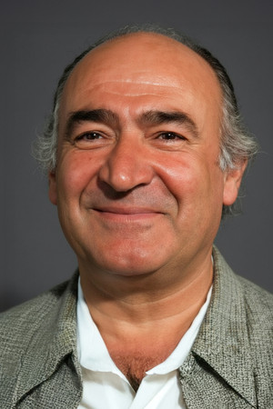 Ali Şen in Bitirimsin Hanım Abla