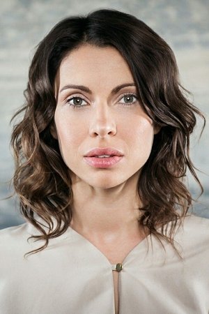 Jana Pallaske in Love in Thoughts