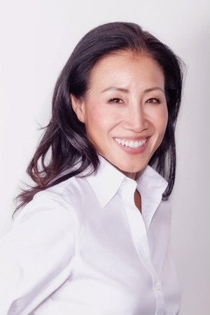Christy Hui in Tea: The Drink That Changed The World