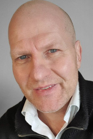 Thorsten Nickel in Thunderbolt