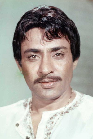 Ranjeet Bedi in Raahee