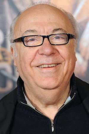 Jean-Laurent Cochet in A Thousand Billion Dollars